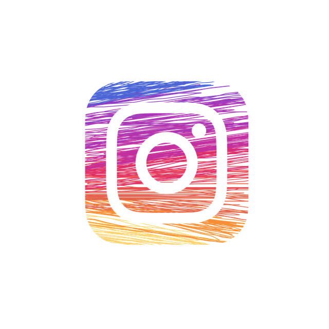 Instagram icon