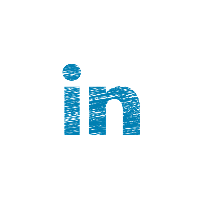 linkedin icon